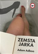 Książka : Zemsta Jar... - Adam Adboo