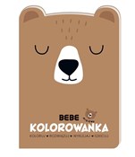 Książka : Kolorowank...