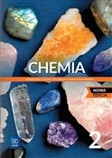 Zobacz : Chemia 2 P... - Ryszard M. Janiuk, Małgorzata Chmurska, Gabriela Osiecka