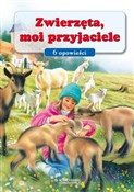 Zwierzęta,... - Pascale Vedere D'auria -  Książka z wysyłką do Niemiec 