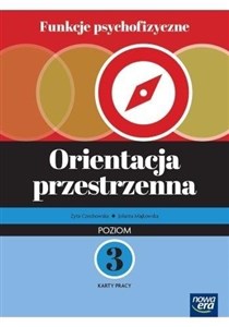 Obrazek Funkcje psychol. Orientacja przestrzenna KP 3