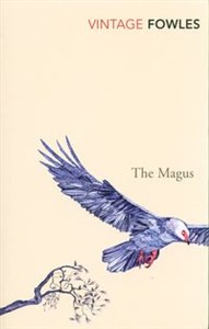Bild von The Magus