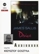 Książka : Drive - James Sallis