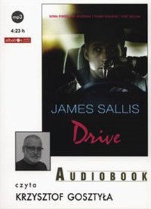 Bild von [Audiobook] Drive