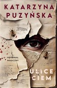 Polnische buch : Ulice ciem... - Katarzyna Puzyńska