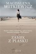 Zamek z pi... - Magdalena Witkiewicz -  Książka z wysyłką do Niemiec 