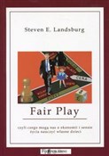 Fair Play ... - Steven E. Landsburg - Ksiegarnia w niemczech