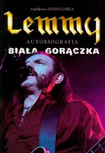 Obrazek Lemmy Biała gorączka