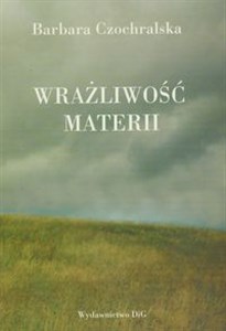 Bild von Wrażliwość materii