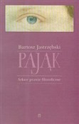 Pająk Szki... - Bartosz Jastrzębski -  Książka z wysyłką do Niemiec 