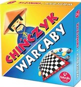 Polnische buch : Warcaby Ch...