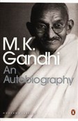 Polnische buch : An Autobio... - M. K. Gandhi