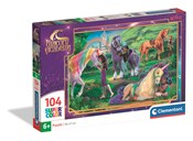 Książka : Puzzle 104...
