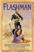 Polska książka : Flashman Z... - George MacDonald Fraser