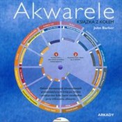 Polska książka : Akwarele K... - John Barber