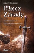 Książka : Miecz zdra... - Krzysztof Koziołek
