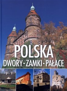 Bild von Polska Dwory zamki pałace