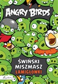 Angry Bird... - Stephanie Clarkson -  Książka z wysyłką do Niemiec 