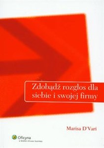 Obrazek Zdobądź rozgłos dla siebie i swojej firmy