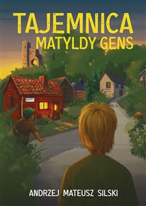 Bild von Tajemnica Matyldy Gens