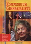 Kompendium... - Dorota Miatkowska, Anna Załęcka -  fremdsprachige bücher polnisch 