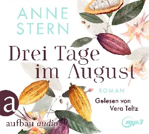 Bild von STERN, A: DREI TAGE IM AUGUST