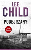 Polnische buch : Podejrzany... - Lee Child