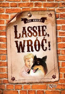Obrazek Lassie, wróć!
