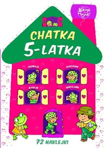Bild von CHATKA 5-LATKA