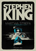 Martwa str... - Stephen King -  fremdsprachige bücher polnisch 