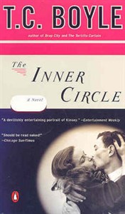 Obrazek The Inner Circle