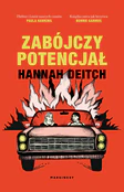 Zobacz : Zabójczy p... - Hannah Deitch