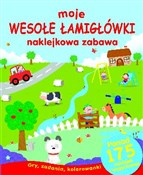 Zobacz : Moje wesoł... - Opracowanie Zbiorowe