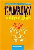 Polnische buch : Tryumfując... - Nancy Van Pelt