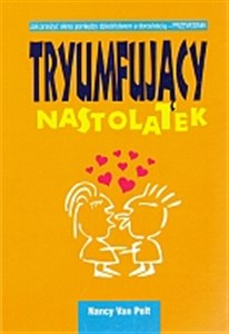 Bild von Tryumfujący nastolatek