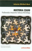 Misteria c... - Jolanta Wróbel-Best -  Polnische Buchandlung 