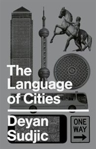 Obrazek The Language of Cities