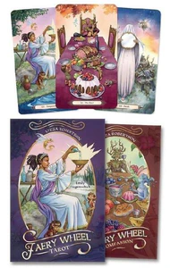 Bild von Faery Wheel Tarot