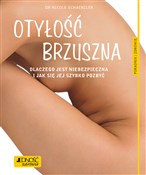 Otyłość br... - Nicole Schaenzler -  polnische Bücher