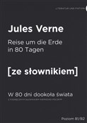 W 80 dni d... - Jules Verne -  polnische Bücher