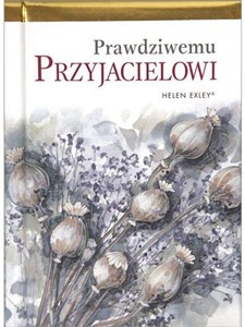 Obrazek Prawdziwemu przyjacielowi