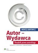 Polska książka : Autor-Wyda... - Andrzej Karpowicz