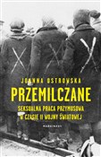 Polska książka : Przemilcza... - Joanna Ostrowska