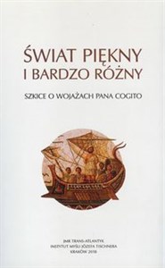 Bild von Świat piękny i bardzo różny Szkice o wojażach Pana Cogito