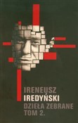 Polnische buch : Dzieła zeb... - Ireneusz Iredyński