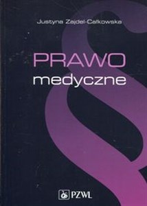 Obrazek Prawo medyczne