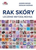 Rak skóry ... - Andrzej Bieniek, Zdzisław Woźniak -  polnische Bücher