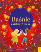 Baśnie z d... - Opracowanie Zbiorowe - buch auf polnisch 