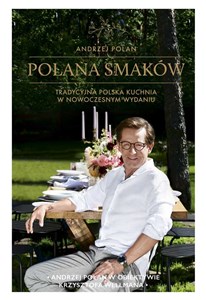 Bild von Polana smaków Tradycyjna polska kuchnia w nowoczesnym wydaniu