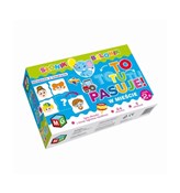 Polska książka : To tu pasu...